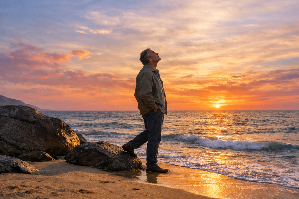 Am I in a religion or a relationship?